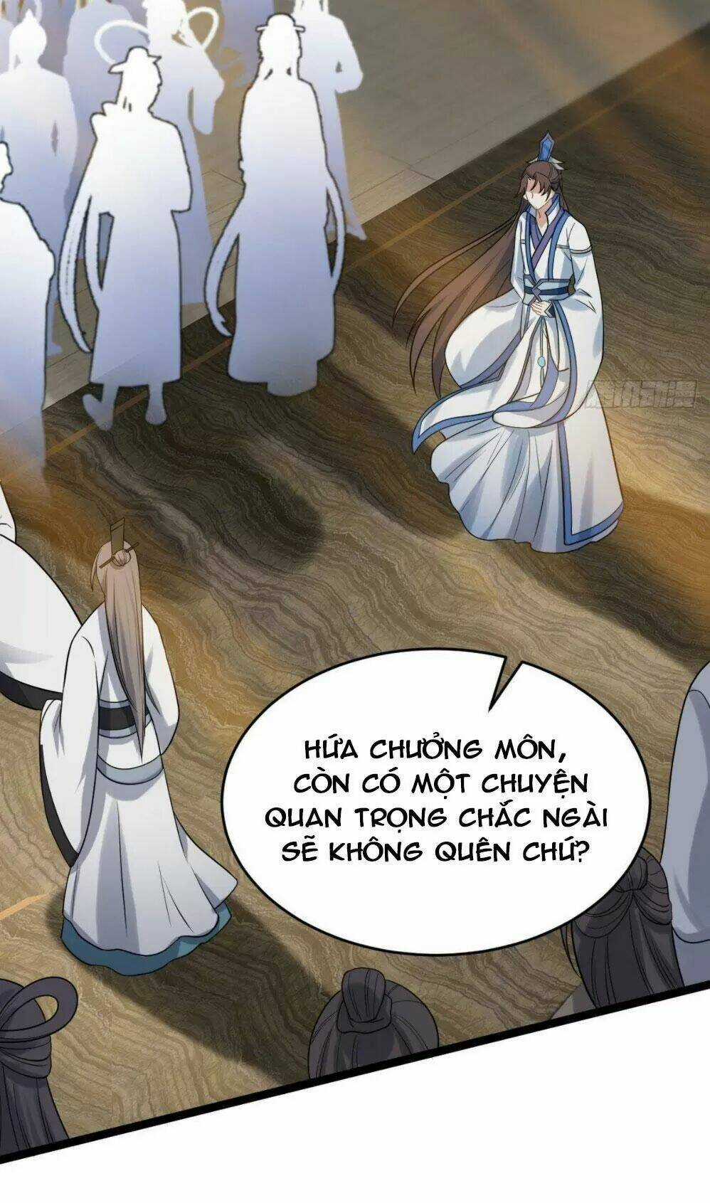 Phế Nữ Yêu Thần - Chapter 41 - Trang 47