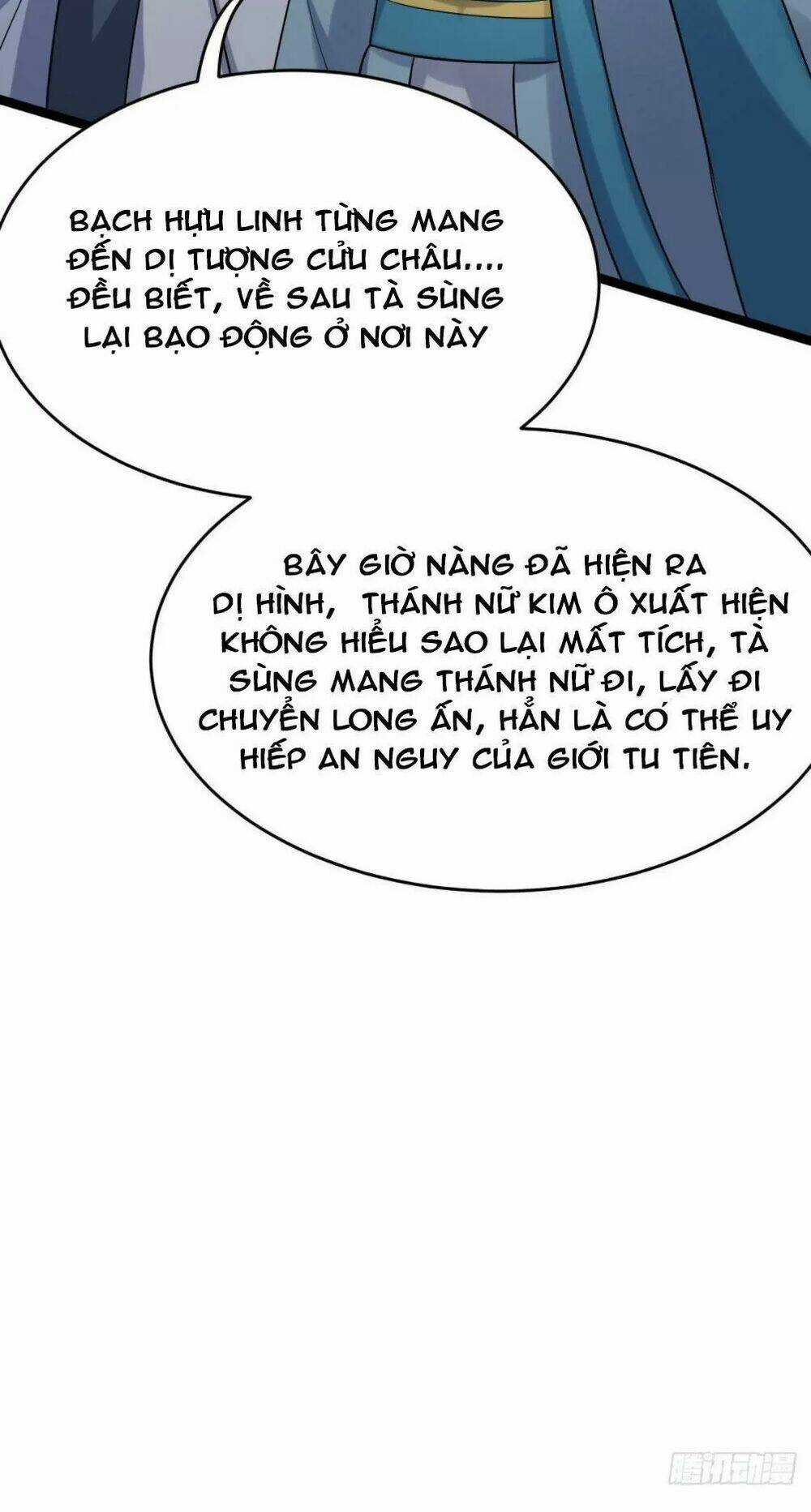 Phế Nữ Yêu Thần - Chapter 41 - Trang 49