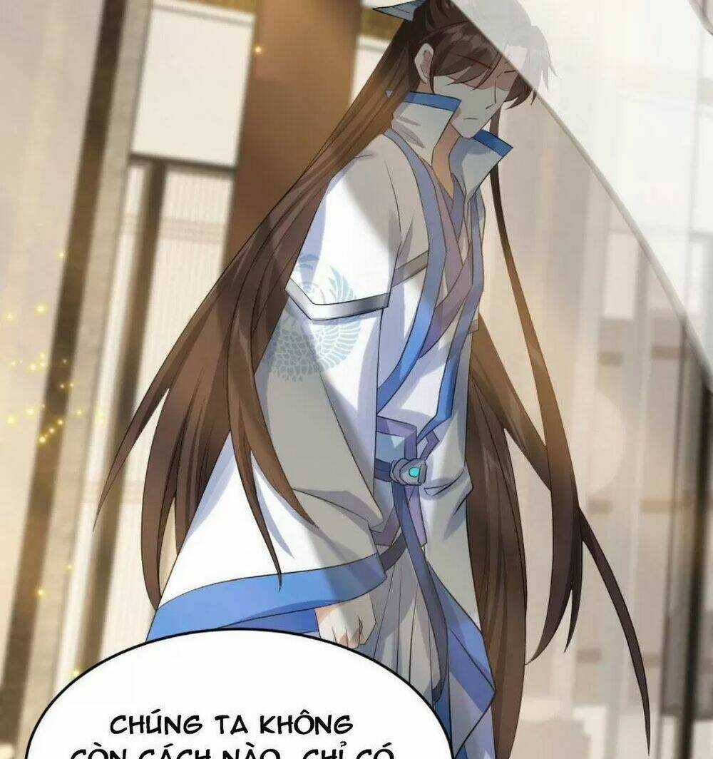 Phế Nữ Yêu Thần - Chapter 41 - Trang 51