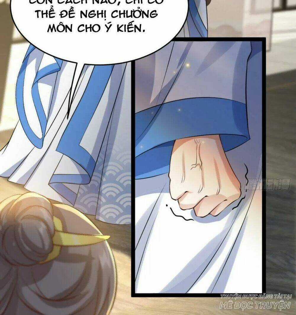 Phế Nữ Yêu Thần - Chapter 41 - Trang 52