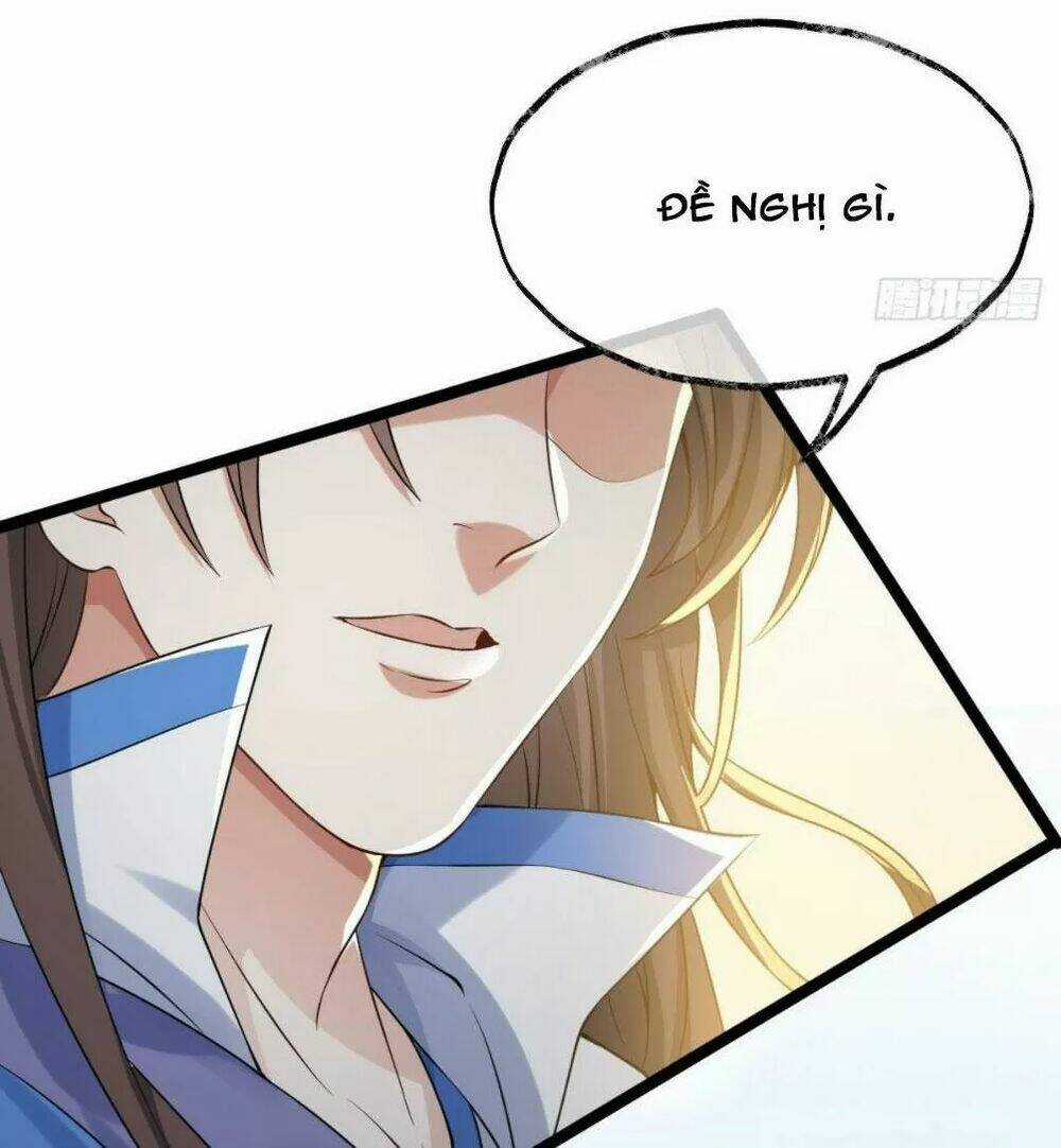 Phế Nữ Yêu Thần - Chapter 41 - Trang 54