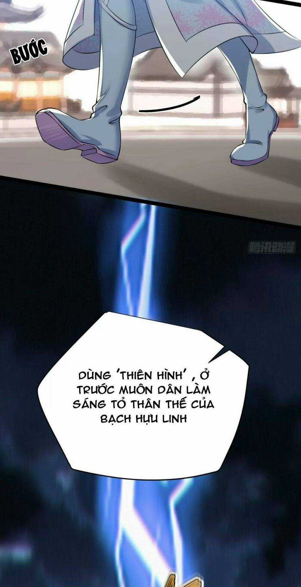 Phế Nữ Yêu Thần - Chapter 41 - Trang 56