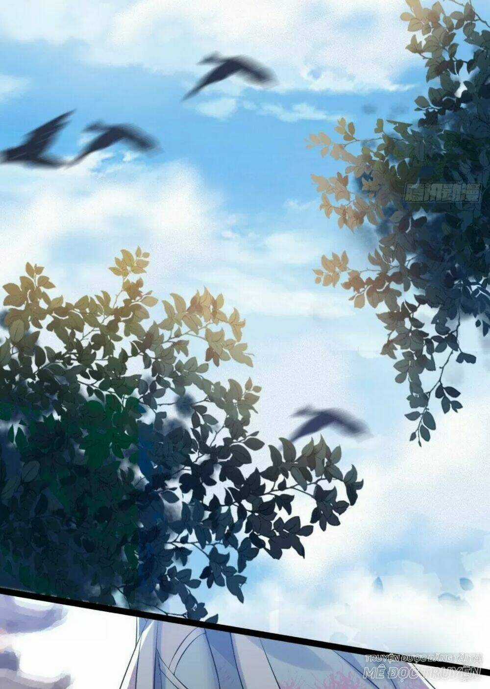 Phế Nữ Yêu Thần - Chapter 41 - Trang 58