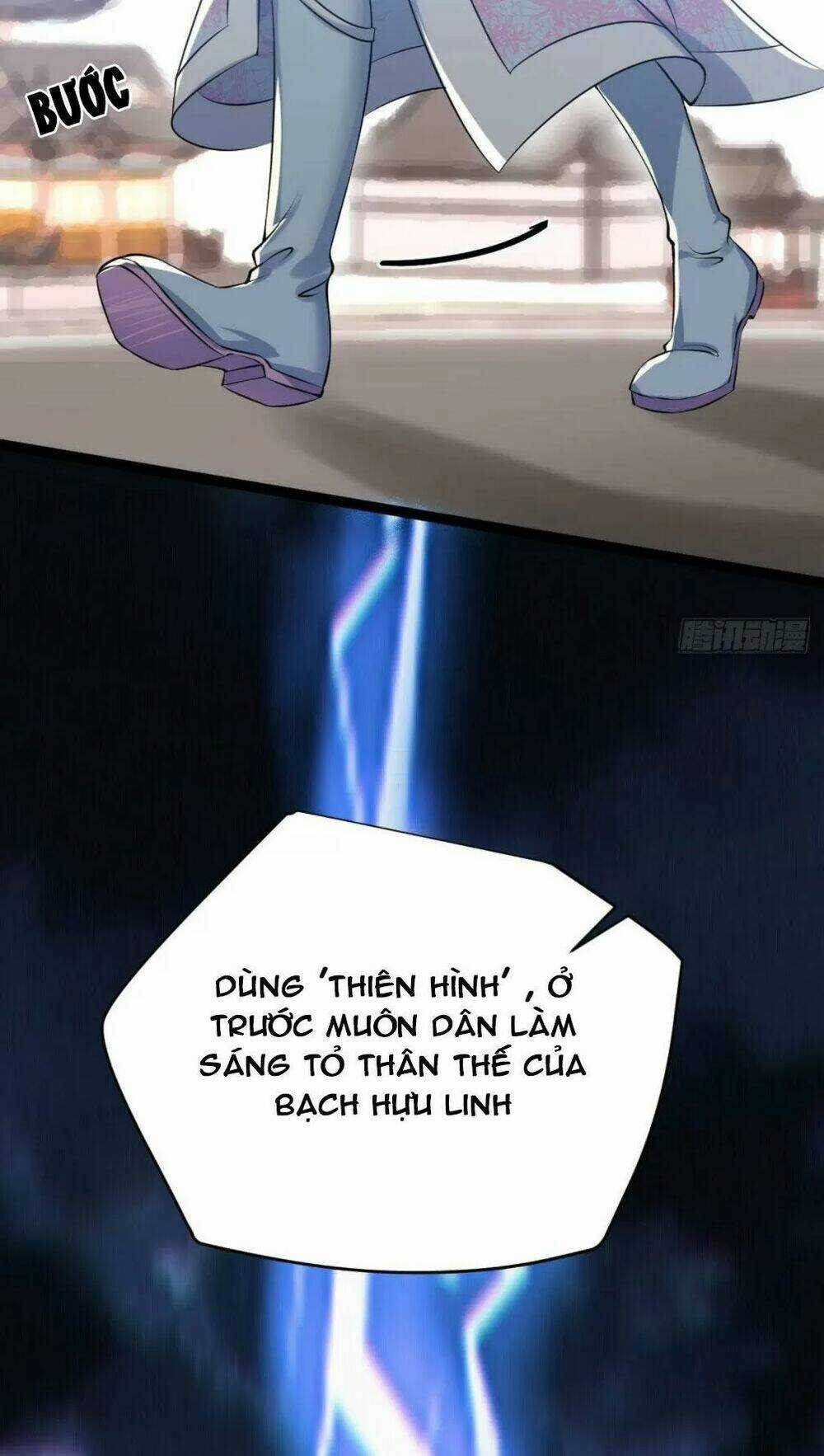 Phế Nữ Yêu Thần - Chapter 41 - Trang 59