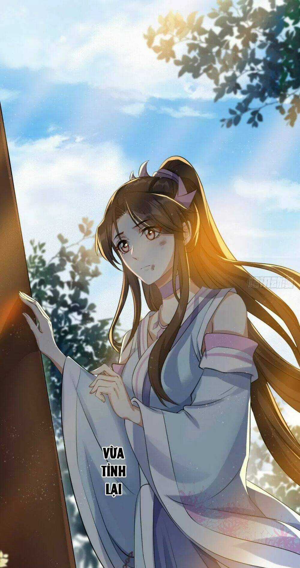 Phế Nữ Yêu Thần - Chapter 41 - Trang 62