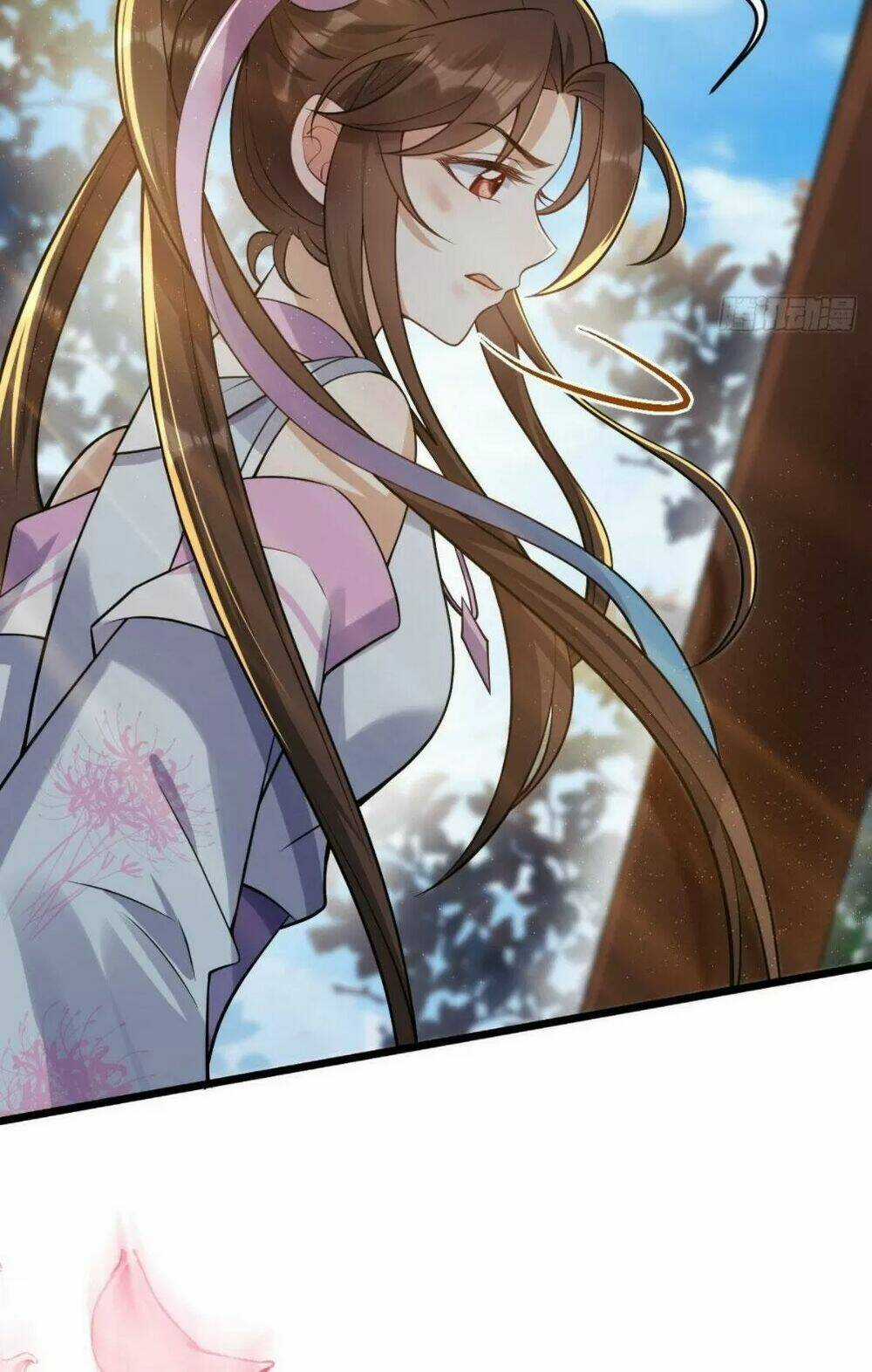 Phế Nữ Yêu Thần - Chapter 41 - Trang 67