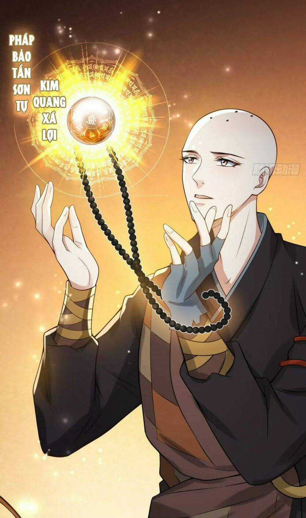 Phế Nữ Yêu Thần - Chapter 41 - Trang 8