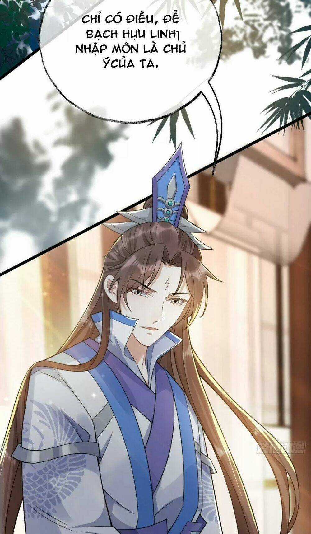 Phế Nữ Yêu Thần - Chapter 41 - Trang 71