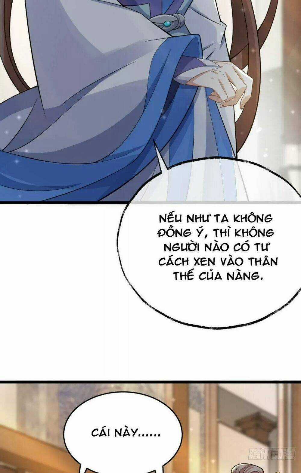 Phế Nữ Yêu Thần - Chapter 41 - Trang 72