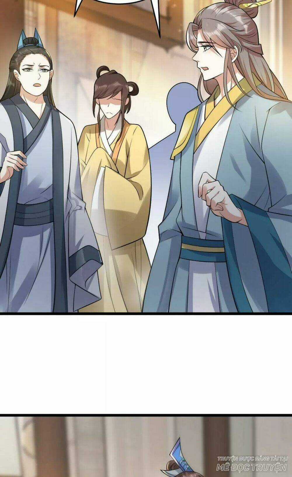 Phế Nữ Yêu Thần - Chapter 41 - Trang 73