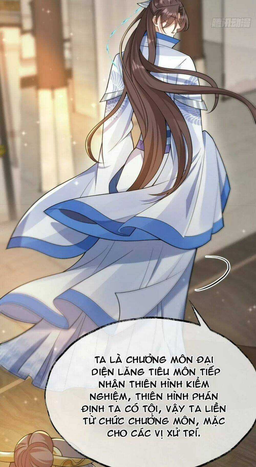 Phế Nữ Yêu Thần - Chapter 41 - Trang 74