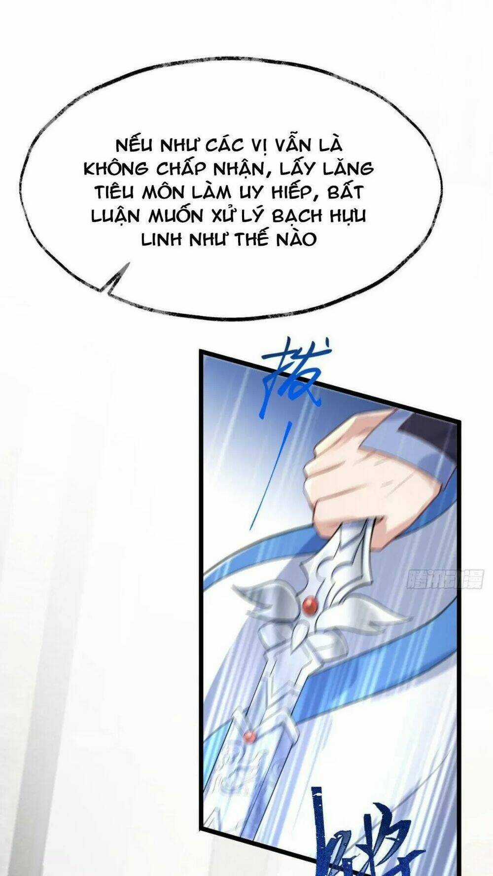 Phế Nữ Yêu Thần - Chapter 41 - Trang 76