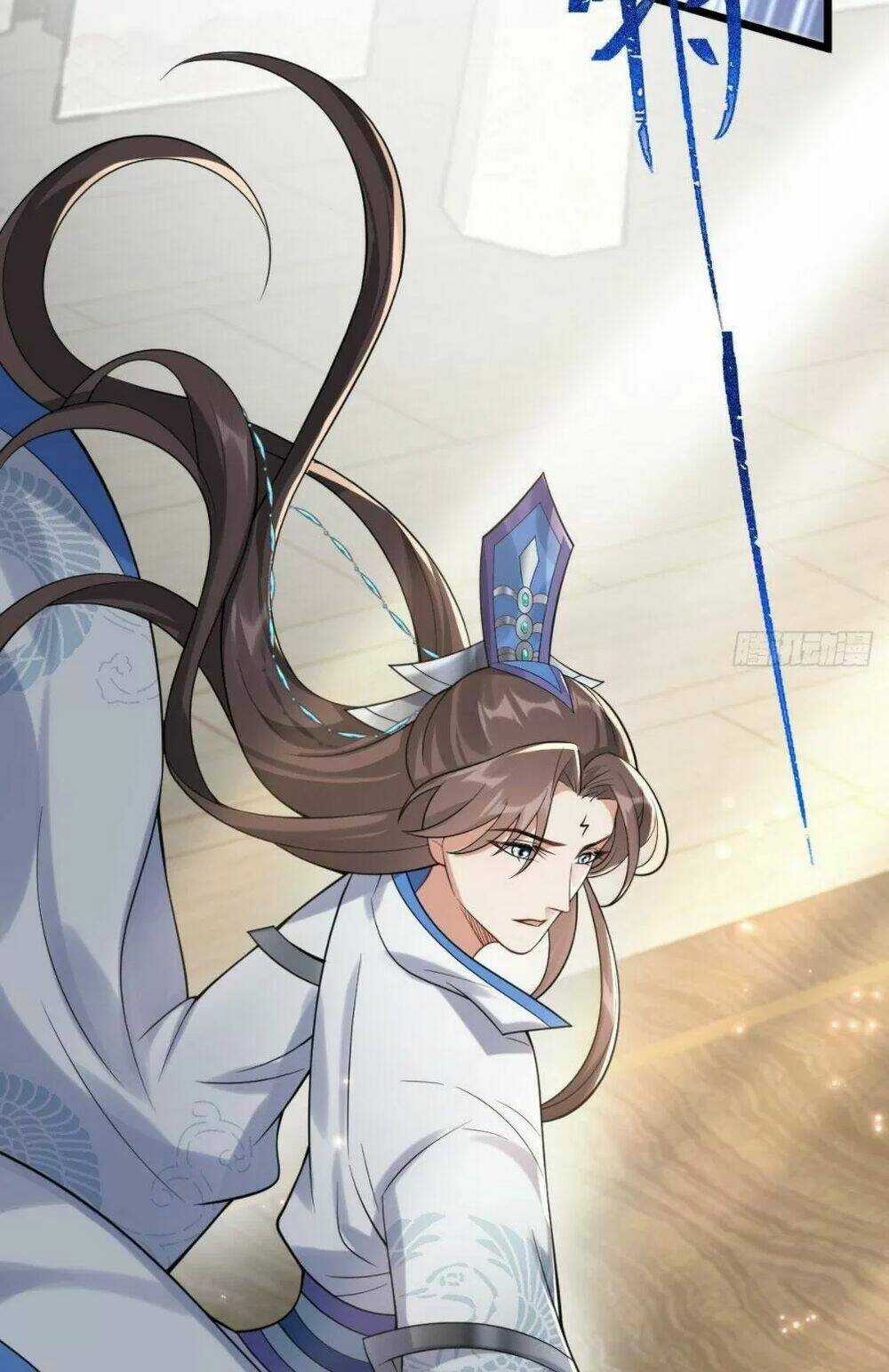 Phế Nữ Yêu Thần - Chapter 41 - Trang 77