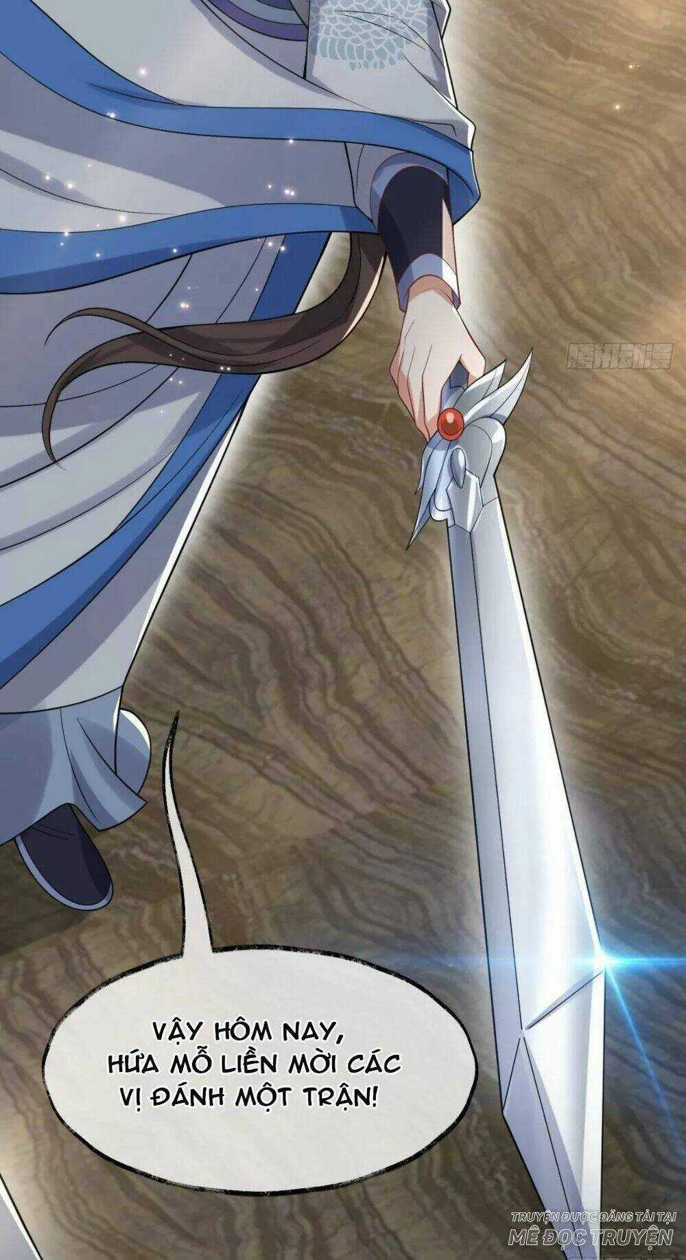 Phế Nữ Yêu Thần - Chapter 41 - Trang 78