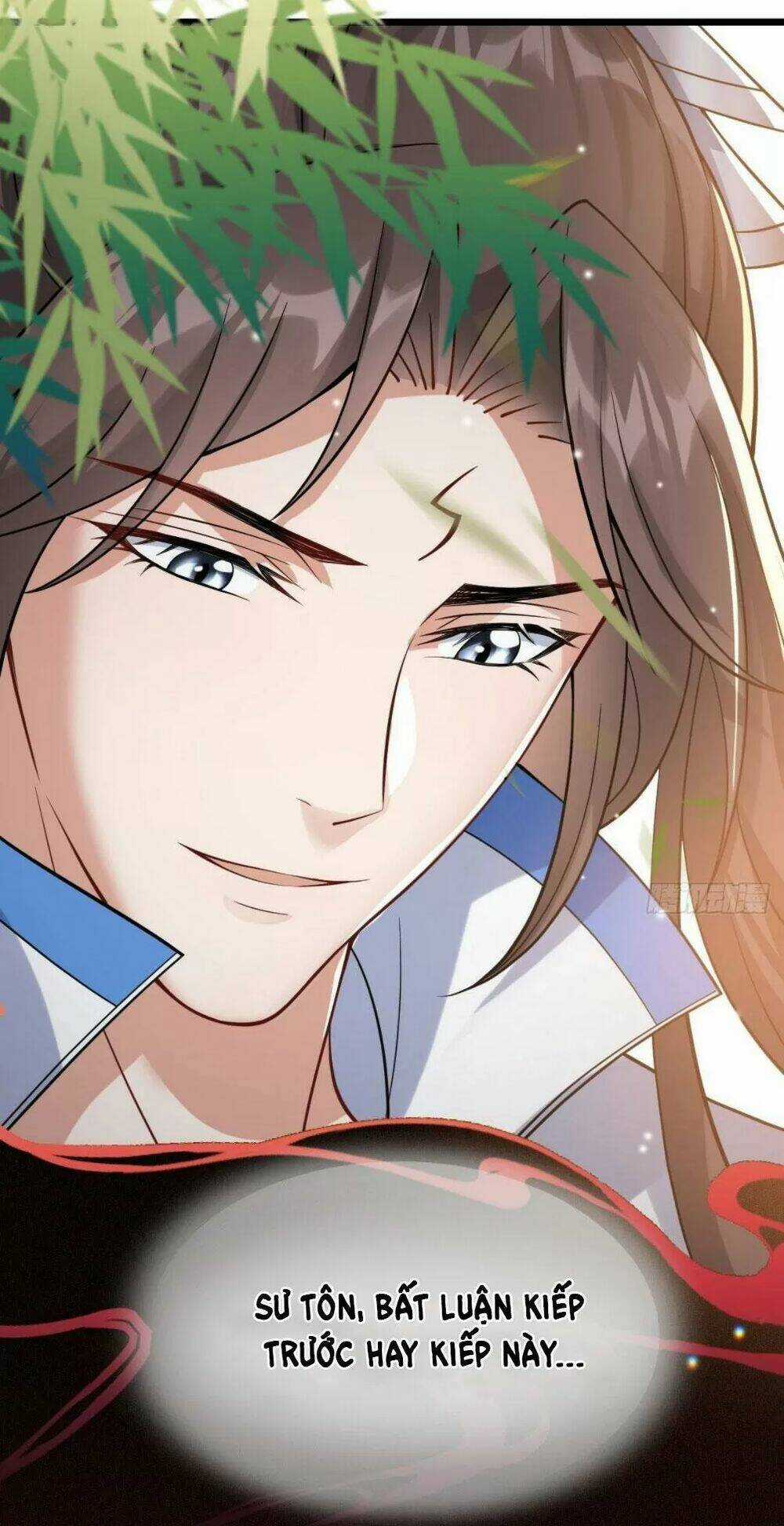 Phế Nữ Yêu Thần - Chapter 41 - Trang 80