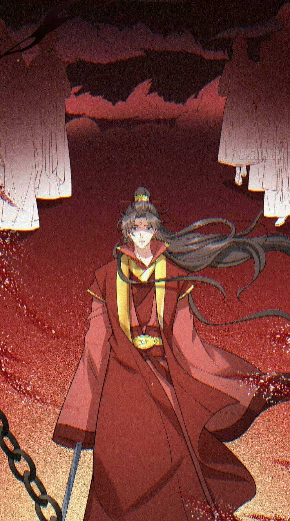 Phế Nữ Yêu Thần - Chapter 41 - Trang 81