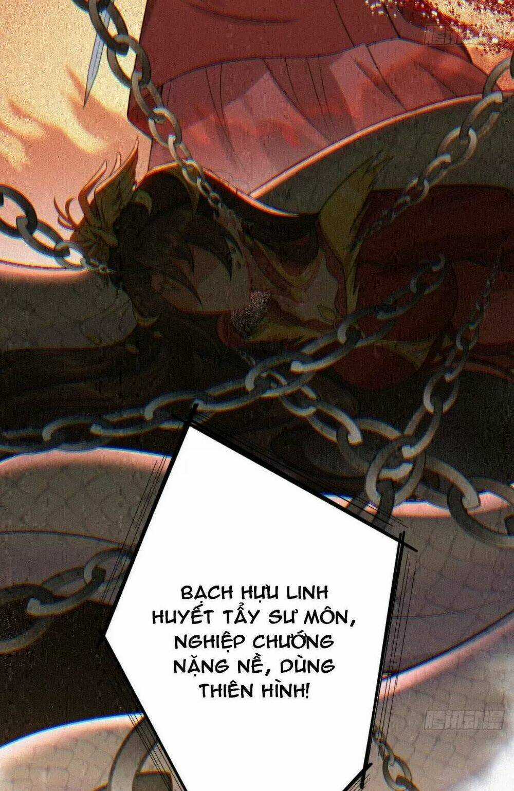 Phế Nữ Yêu Thần - Chapter 41 - Trang 82