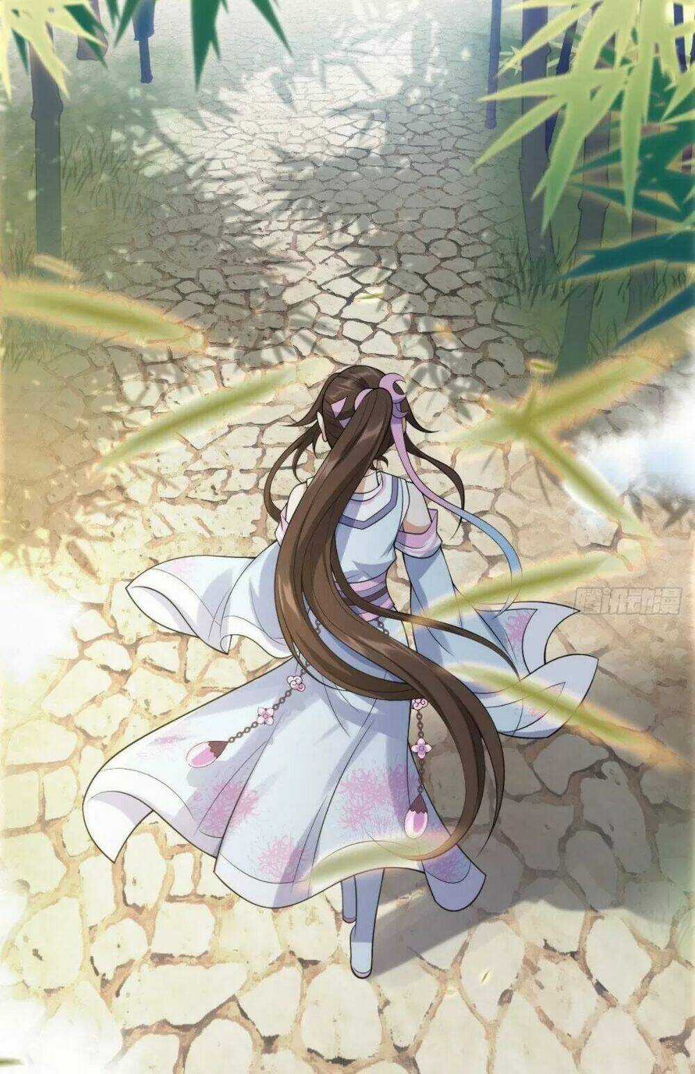 Phế Nữ Yêu Thần - Chapter 41 - Trang 84