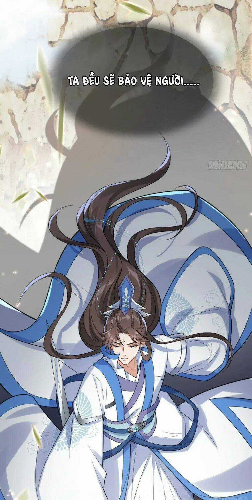 Phế Nữ Yêu Thần - Chapter 41 - Trang 85