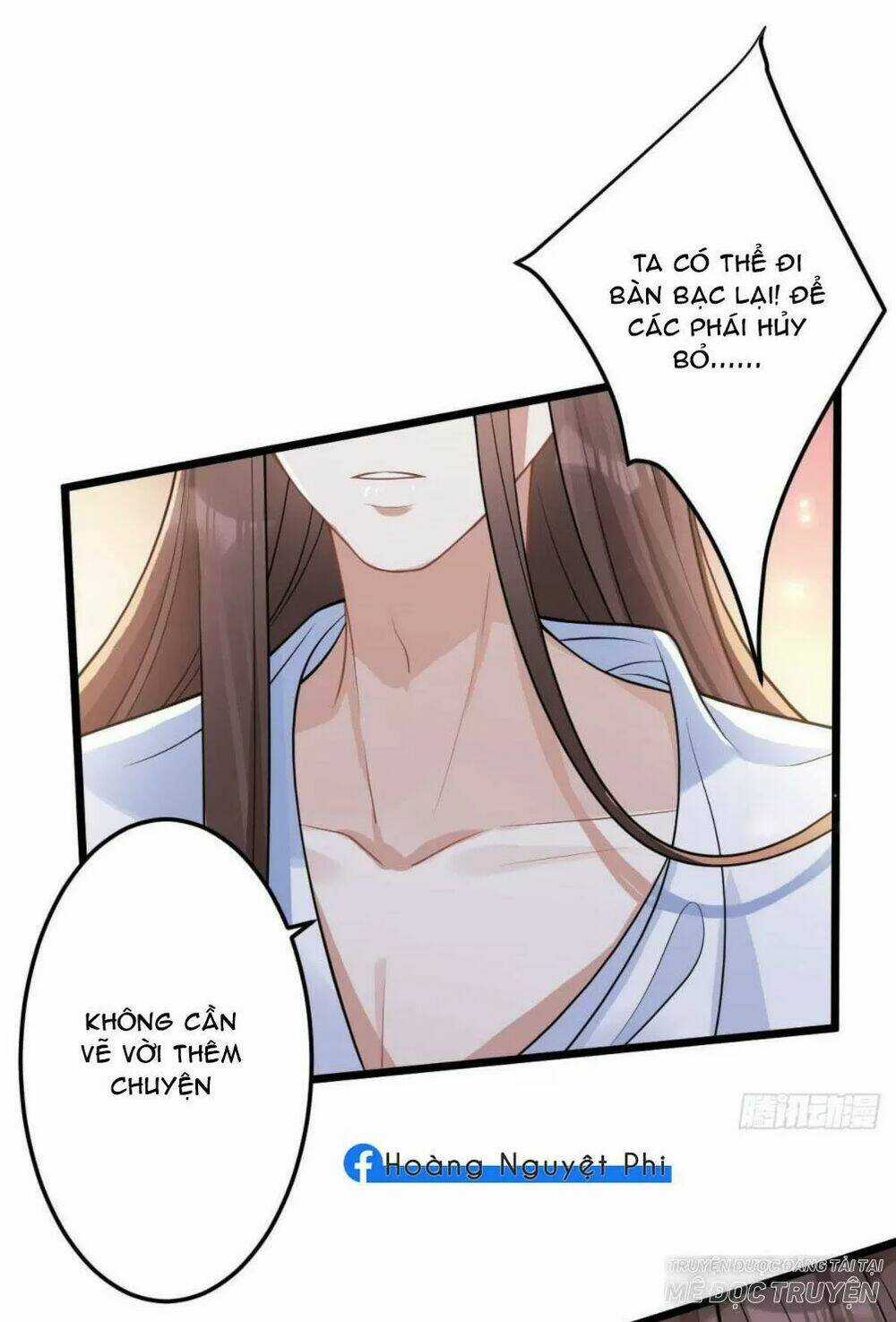 Phế Nữ Yêu Thần - Chapter 42 - Trang 11