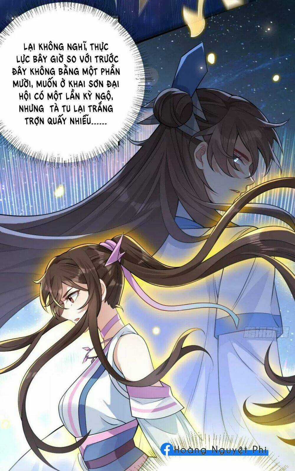 Phế Nữ Yêu Thần - Chapter 42 - Trang 18