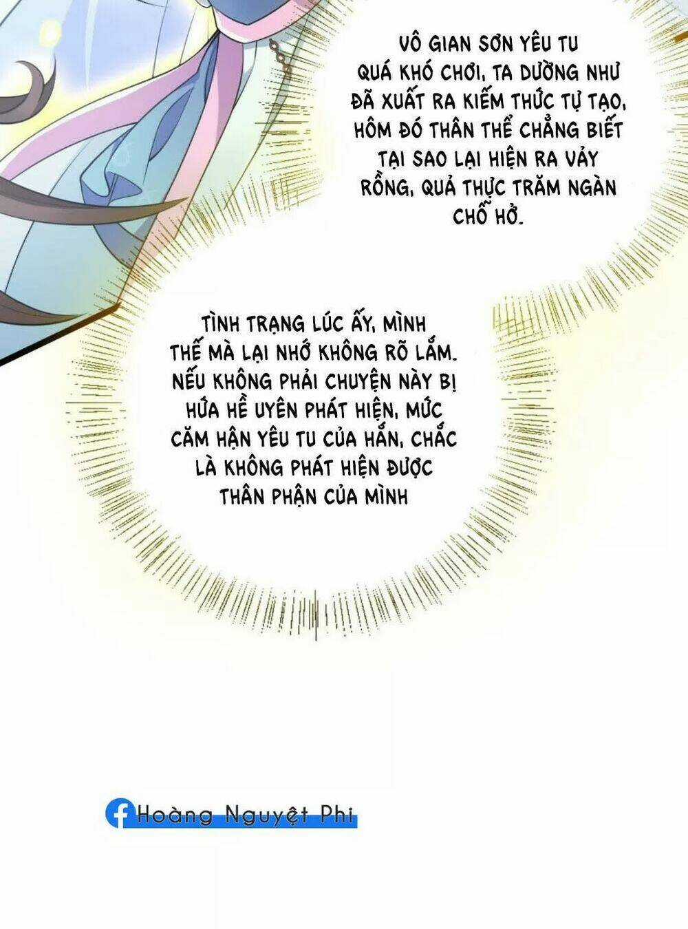 Phế Nữ Yêu Thần - Chapter 42 - Trang 19