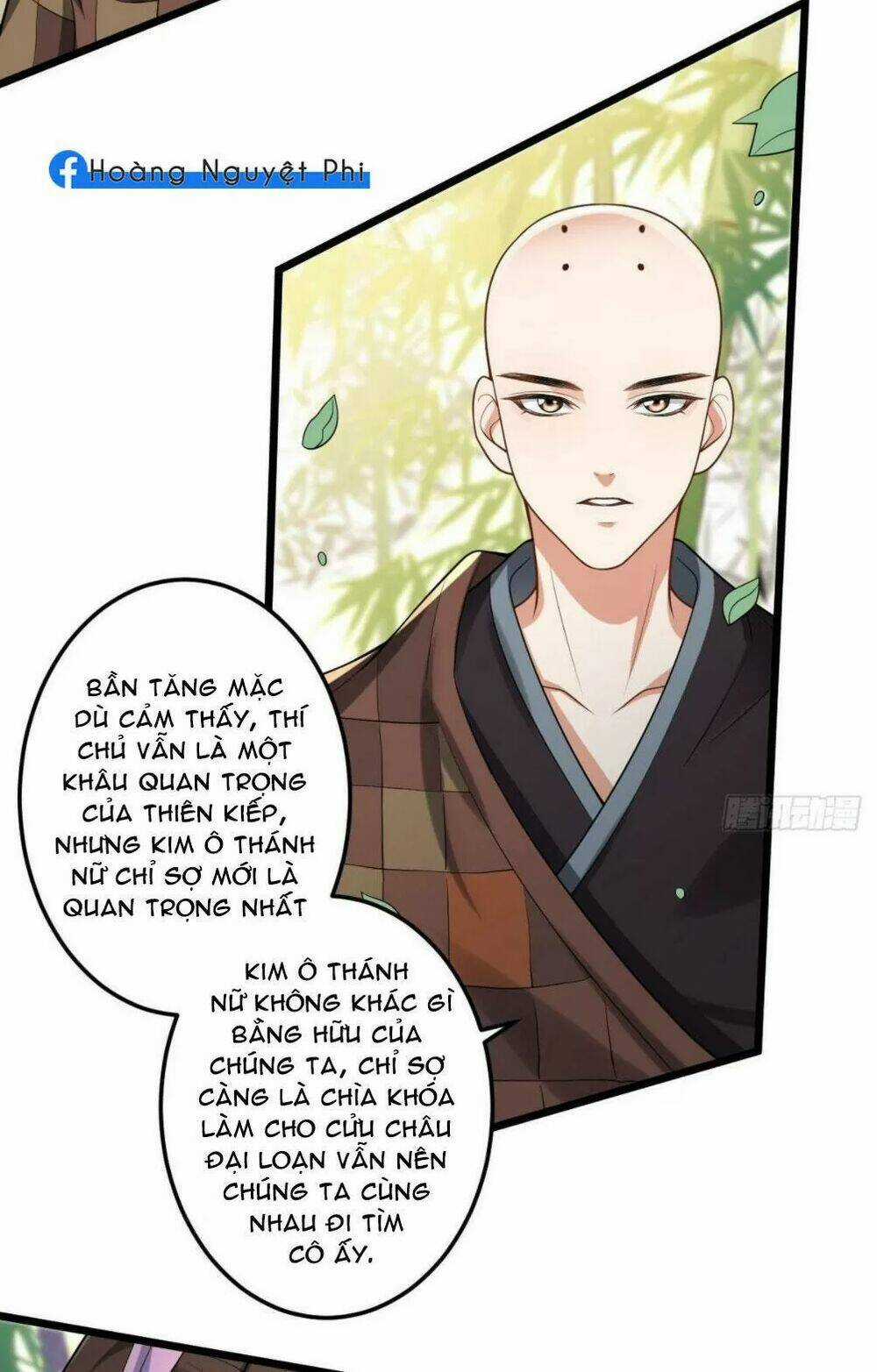 Phế Nữ Yêu Thần - Chapter 42 - Trang 22