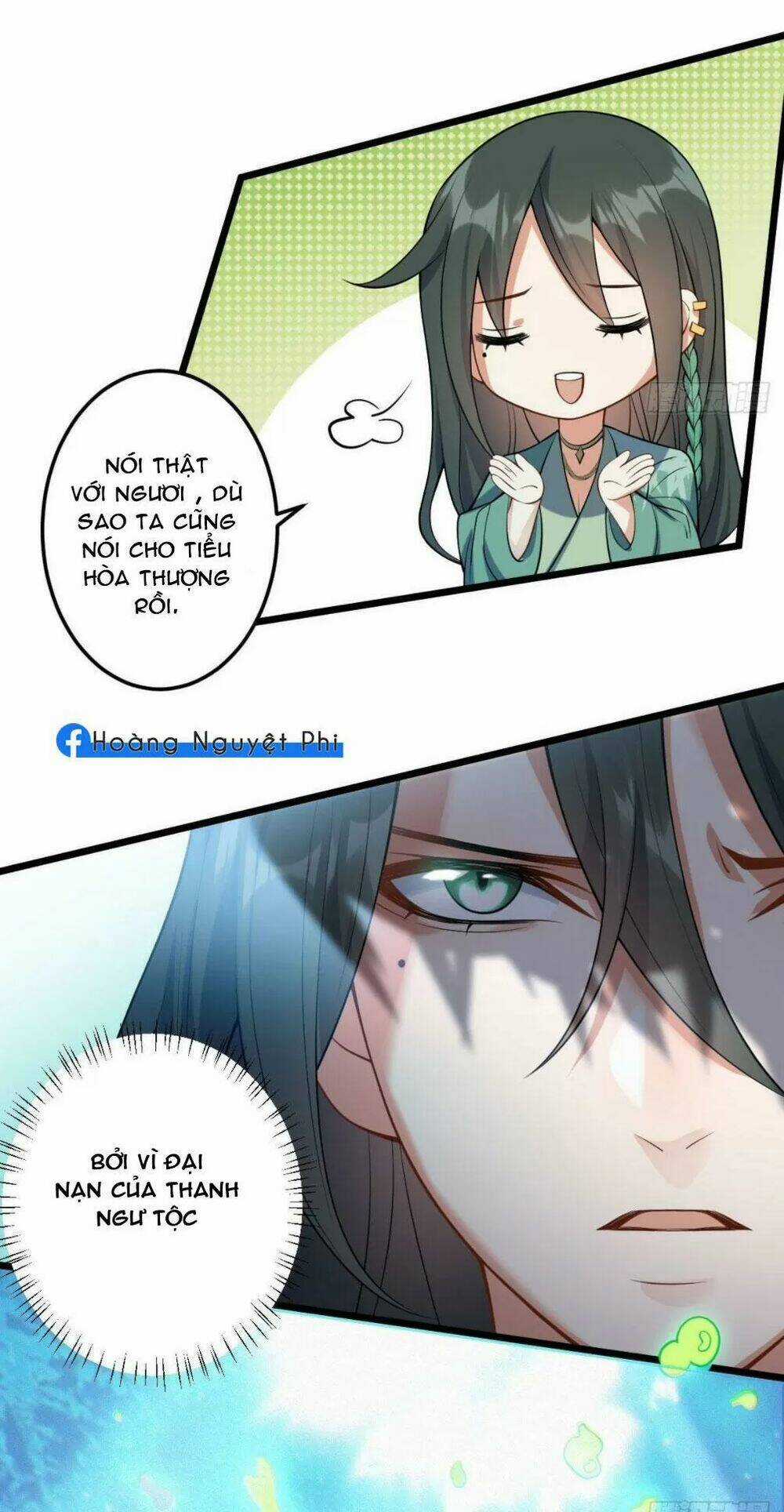 Phế Nữ Yêu Thần - Chapter 42 - Trang 24