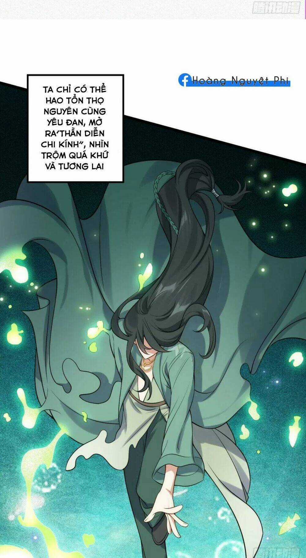 Phế Nữ Yêu Thần - Chapter 42 - Trang 27
