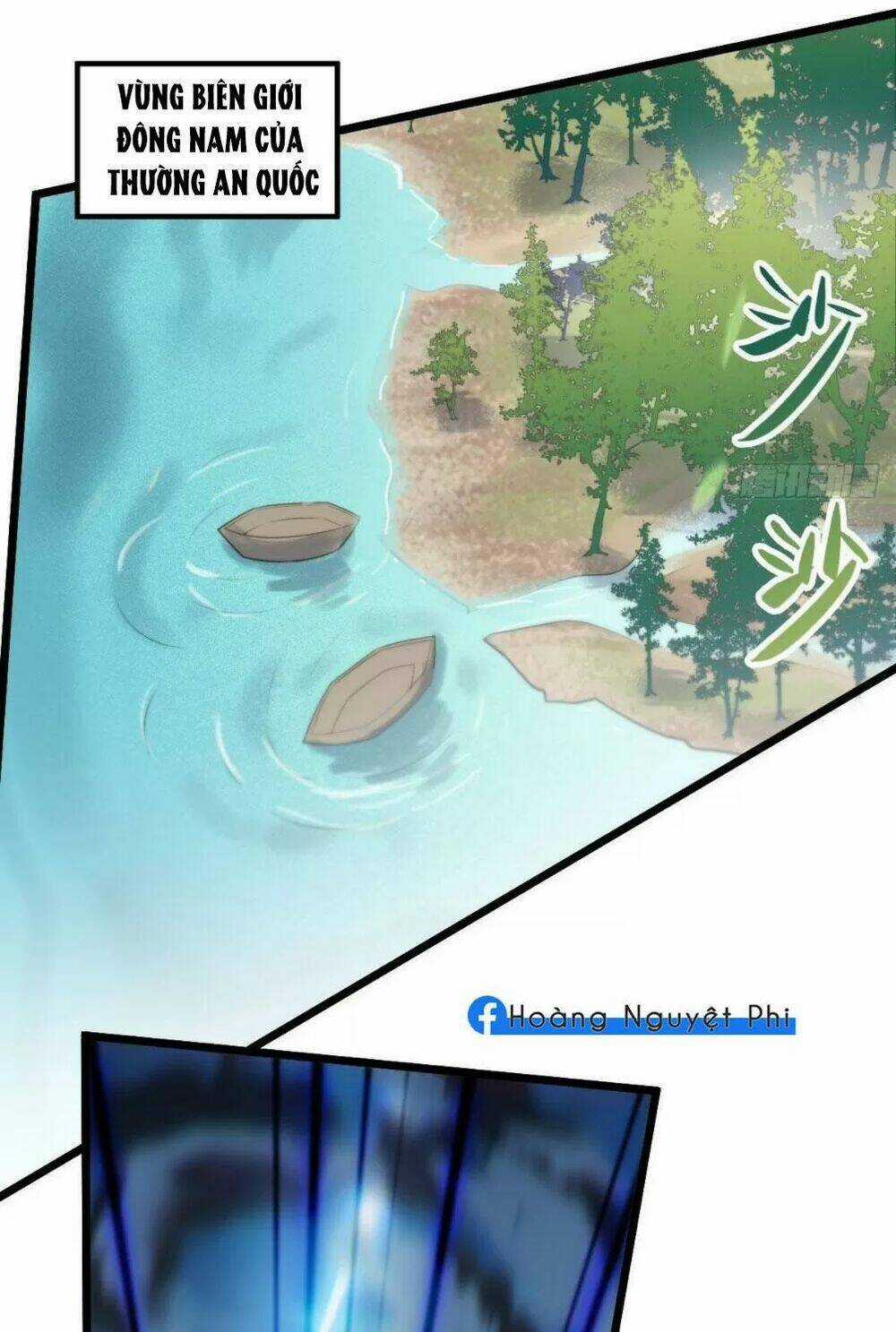 Phế Nữ Yêu Thần - Chapter 42 - Trang 35