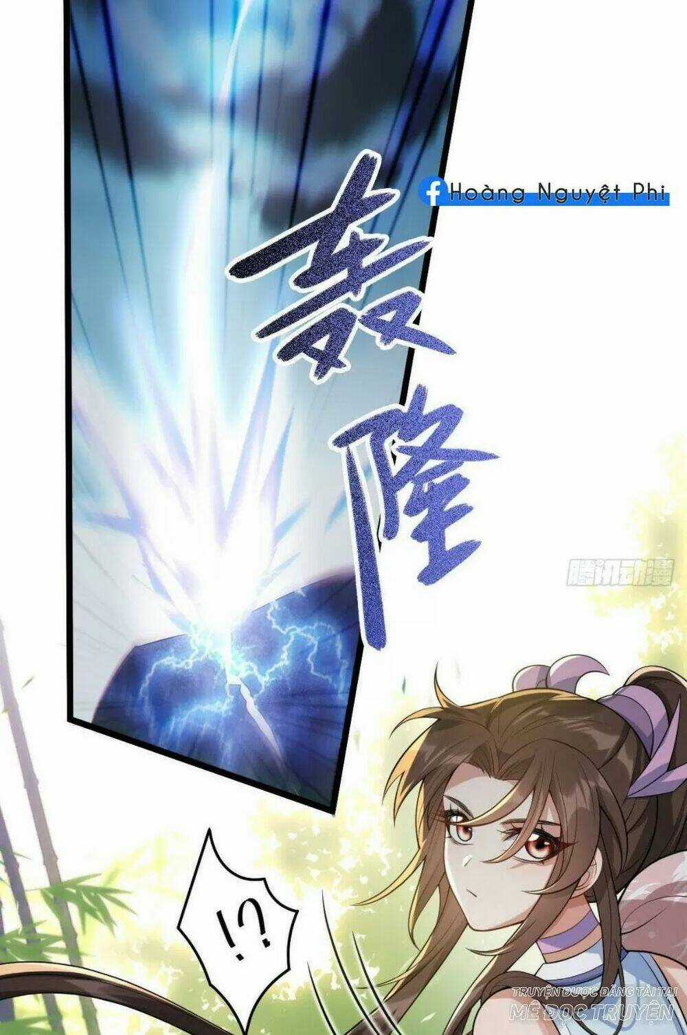 Phế Nữ Yêu Thần - Chapter 42 - Trang 36