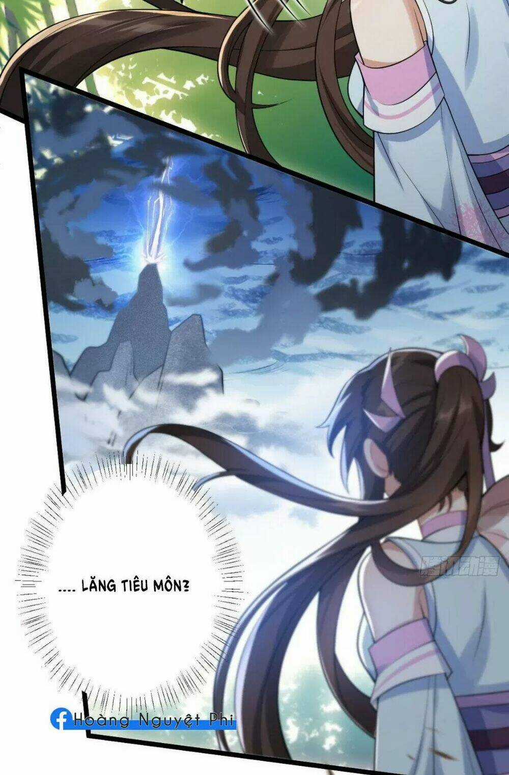 Phế Nữ Yêu Thần - Chapter 42 - Trang 37