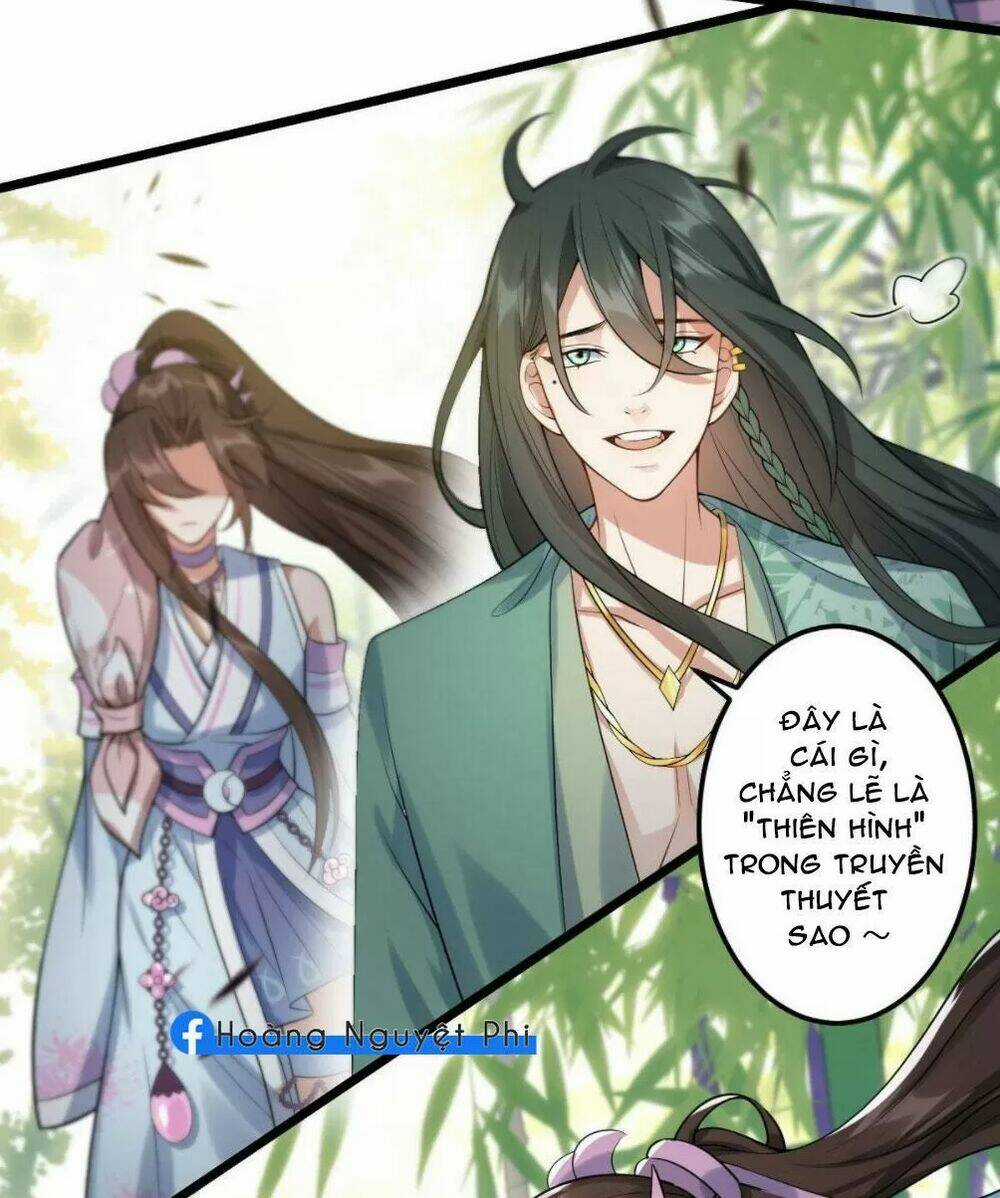 Phế Nữ Yêu Thần - Chapter 42 - Trang 38