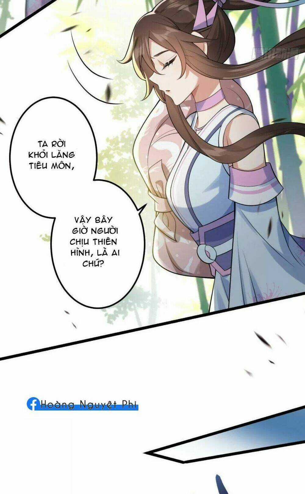 Phế Nữ Yêu Thần - Chapter 42 - Trang 39