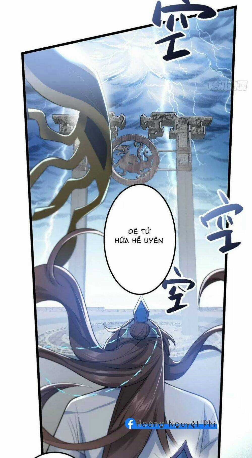 Phế Nữ Yêu Thần - Chapter 42 - Trang 40