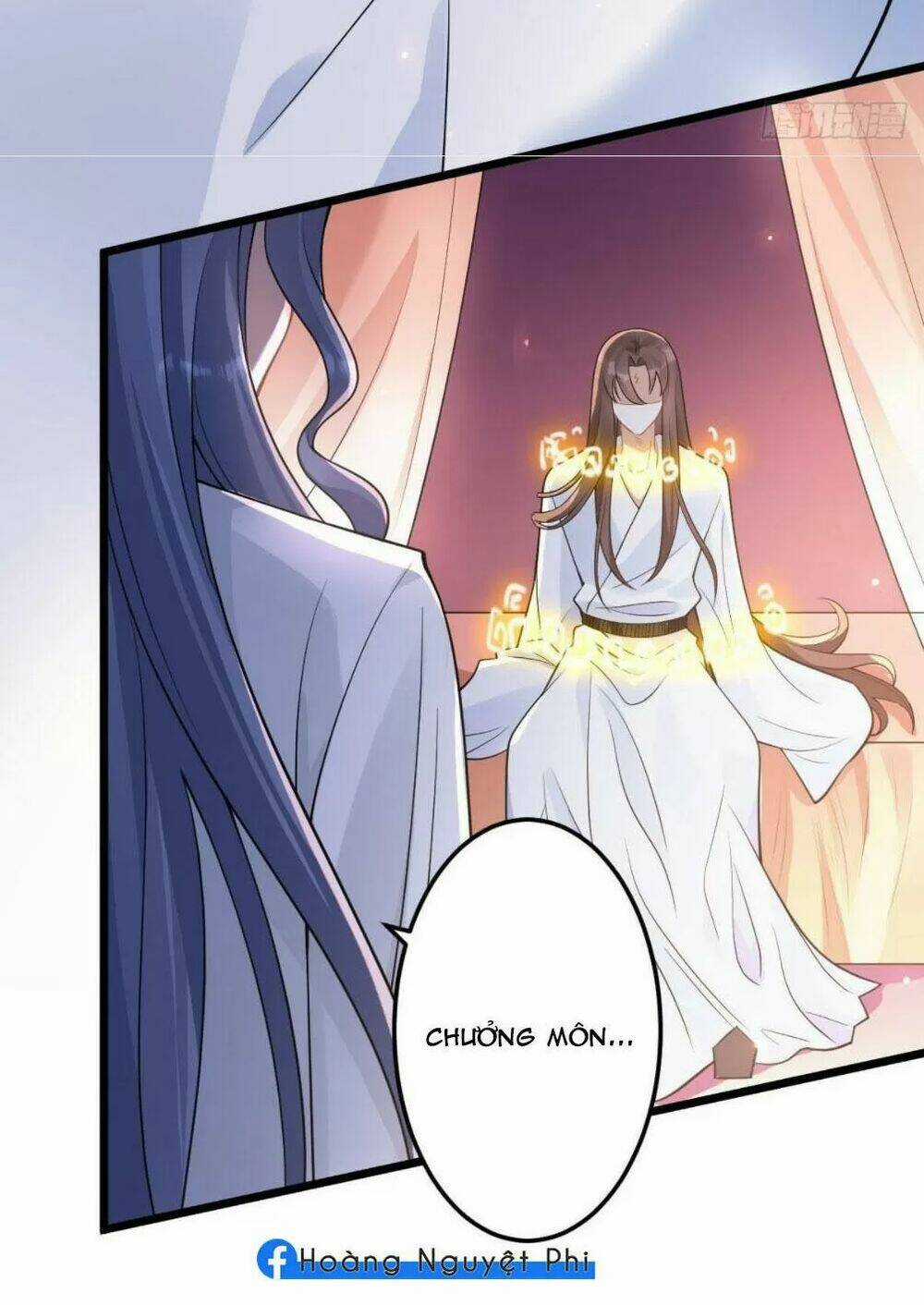 Phế Nữ Yêu Thần - Chapter 42 - Trang 5