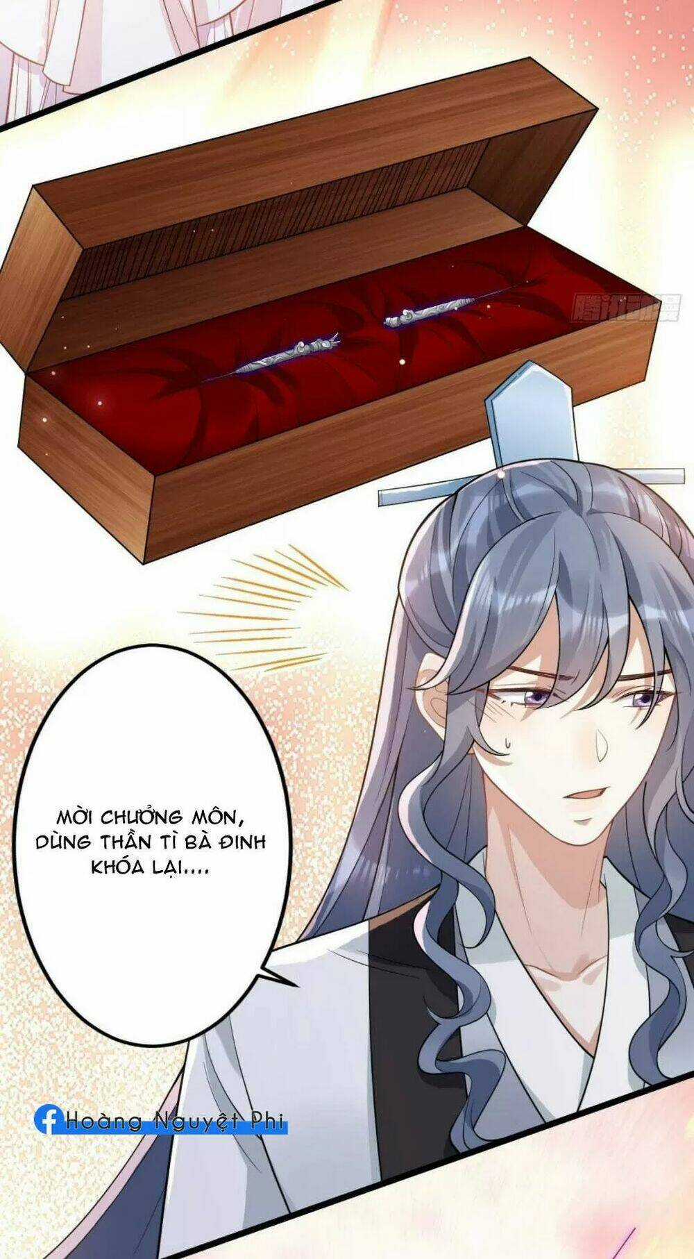 Phế Nữ Yêu Thần - Chapter 42 - Trang 7