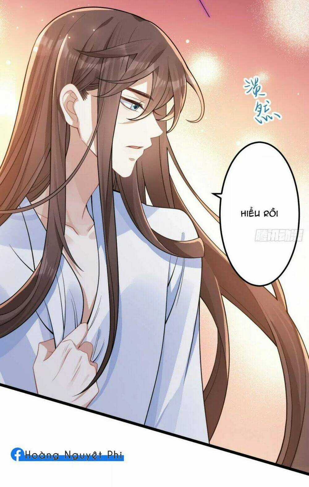 Phế Nữ Yêu Thần - Chapter 42 - Trang 9