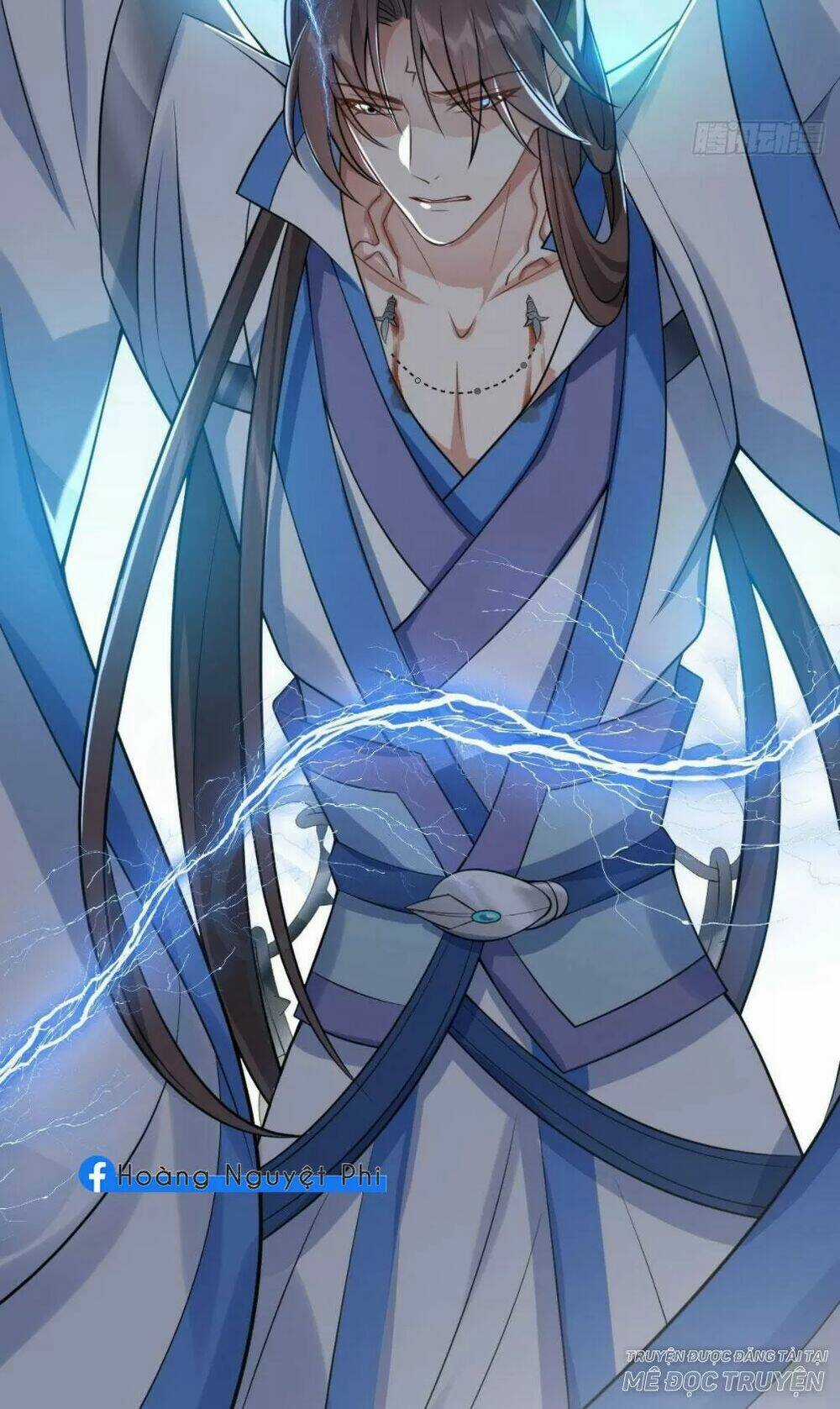 Phế Nữ Yêu Thần - Chapter 43 - Trang 11