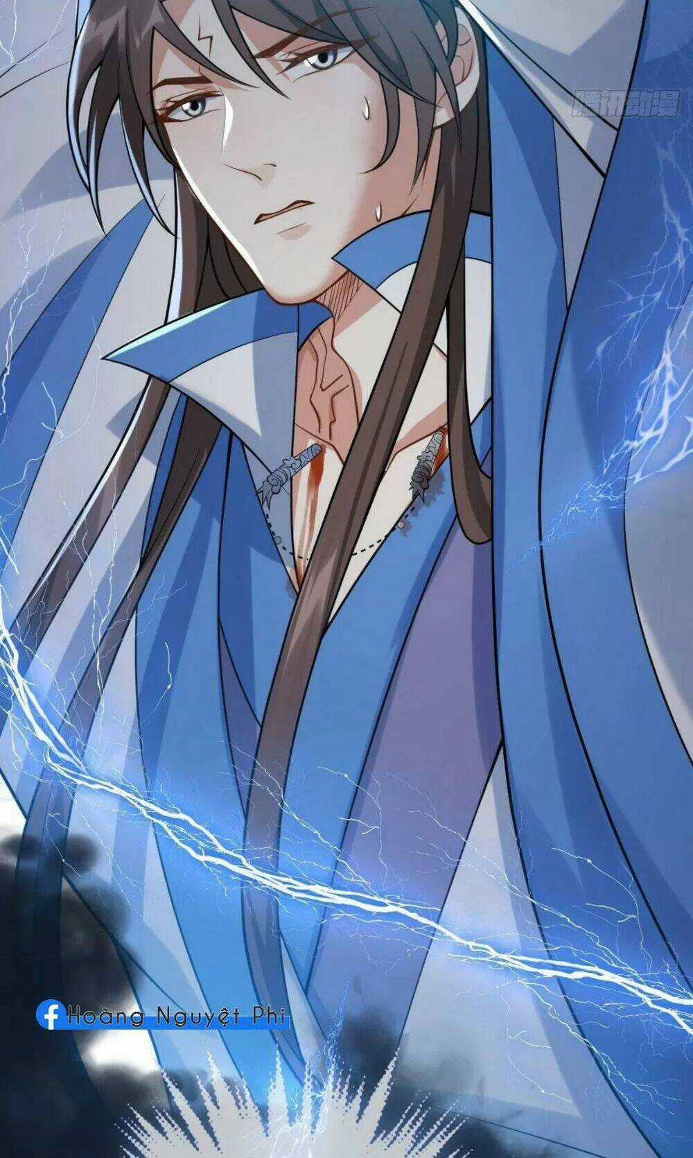 Phế Nữ Yêu Thần - Chapter 43 - Trang 13