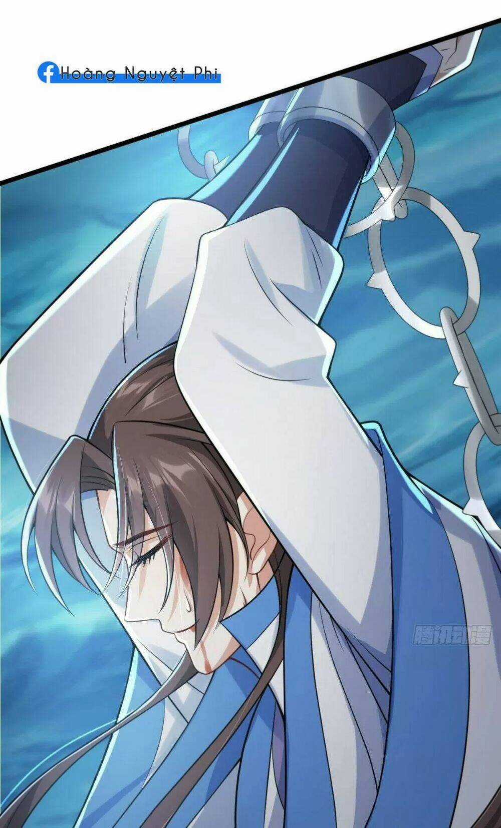 Phế Nữ Yêu Thần - Chapter 43 - Trang 16