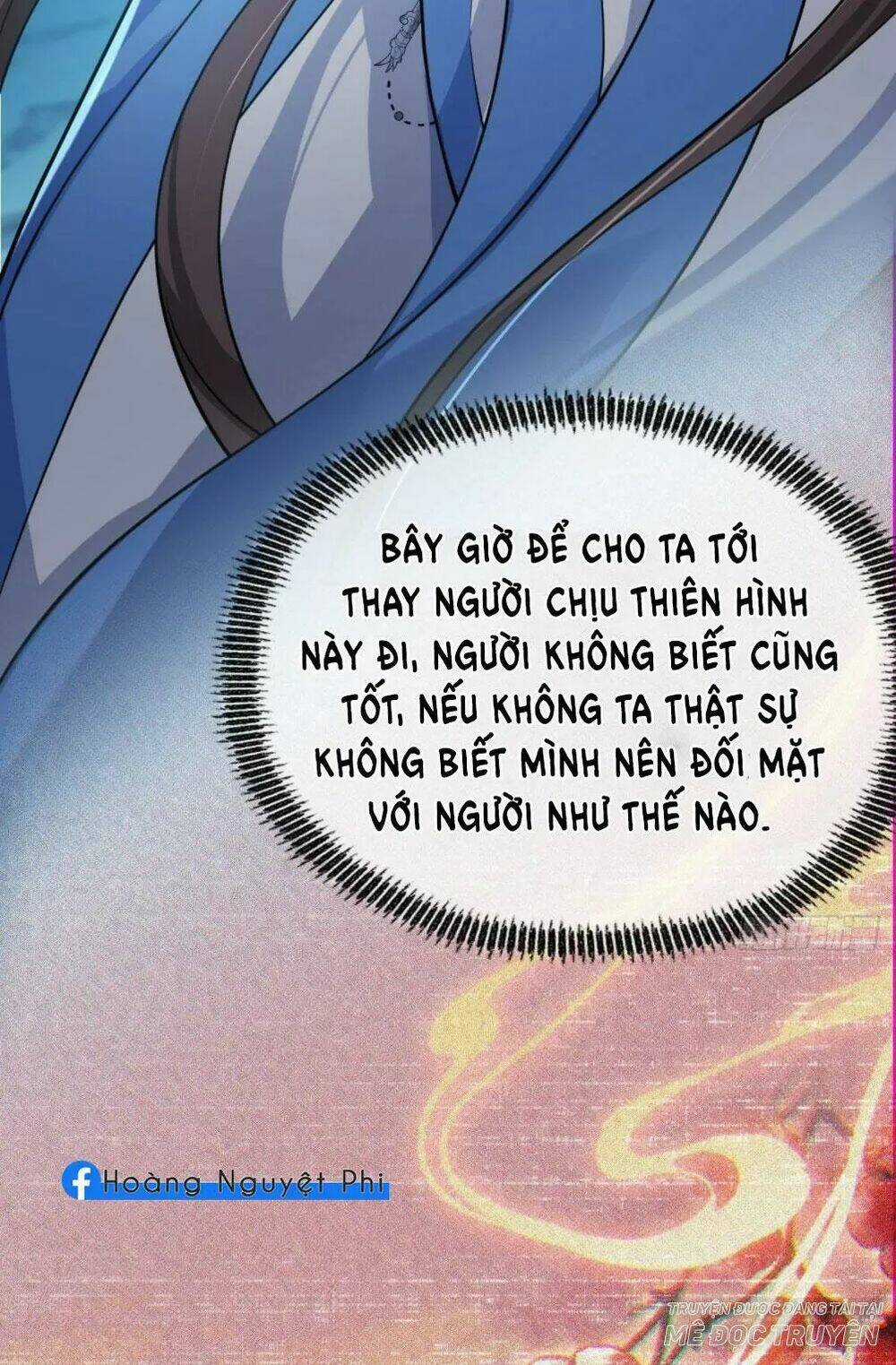 Phế Nữ Yêu Thần - Chapter 43 - Trang 17