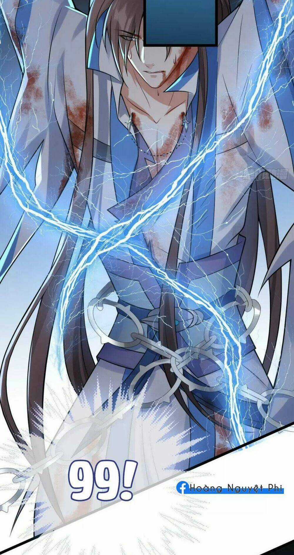 Phế Nữ Yêu Thần - Chapter 43 - Trang 23