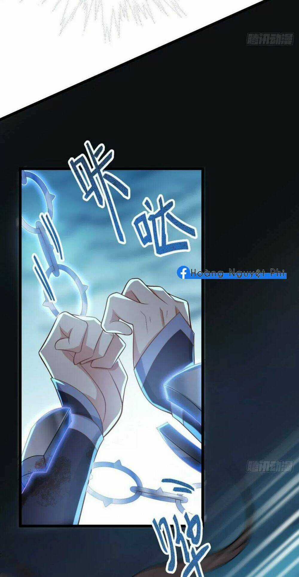 Phế Nữ Yêu Thần - Chapter 43 - Trang 24