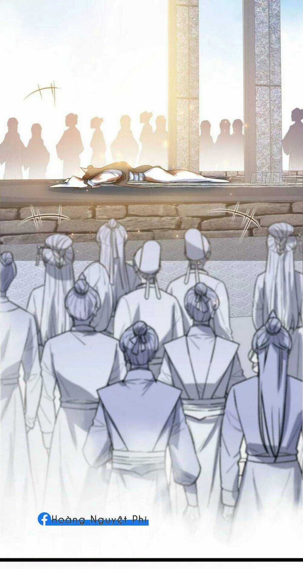 Phế Nữ Yêu Thần - Chapter 43 - Trang 31