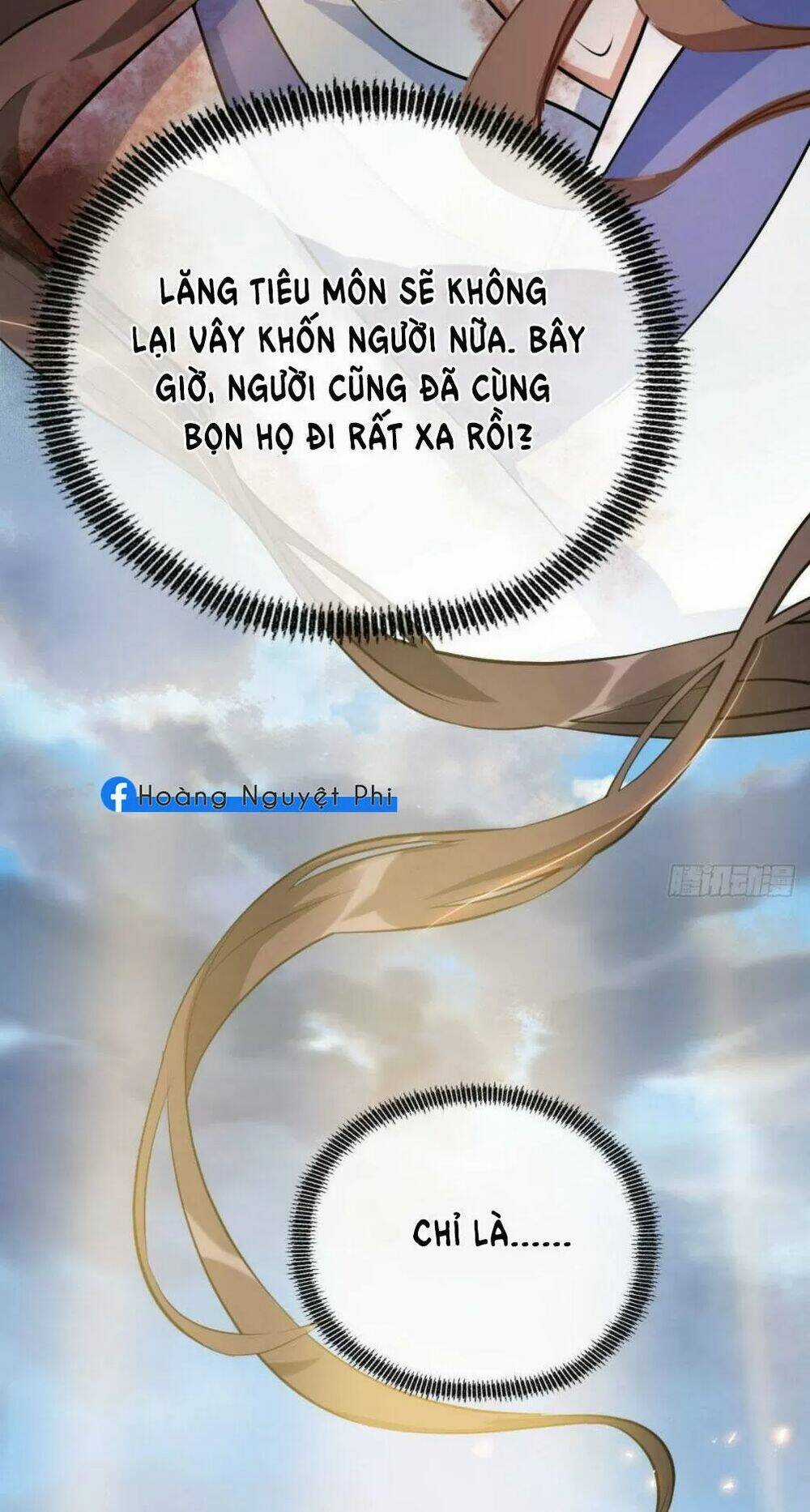 Phế Nữ Yêu Thần - Chapter 43 - Trang 33