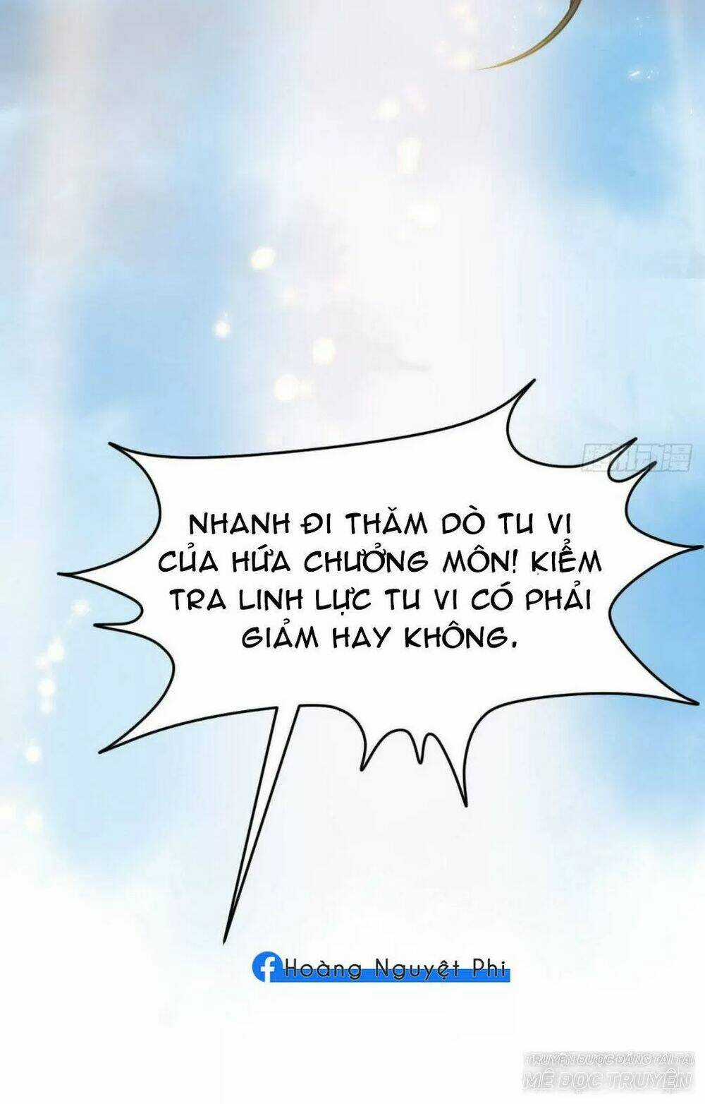 Phế Nữ Yêu Thần - Chapter 43 - Trang 34