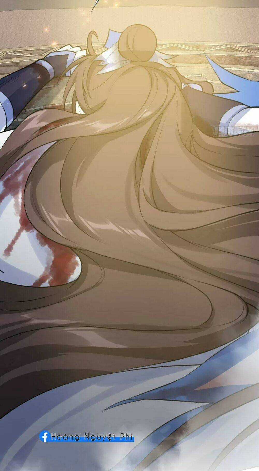 Phế Nữ Yêu Thần - Chapter 43 - Trang 36