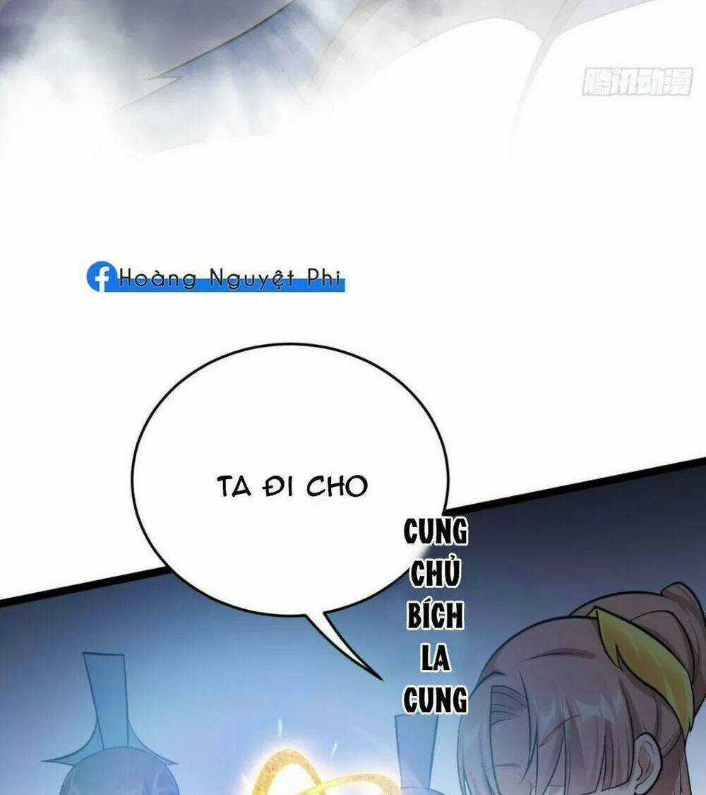 Phế Nữ Yêu Thần - Chapter 43 - Trang 37