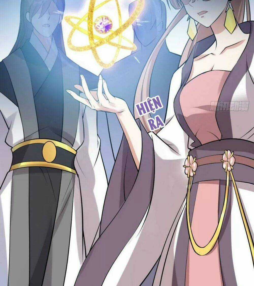 Phế Nữ Yêu Thần - Chapter 43 - Trang 38